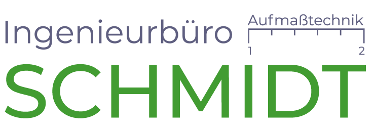 IB Schmidt GmbH – Ingenieurbüro für Bauabrechnung